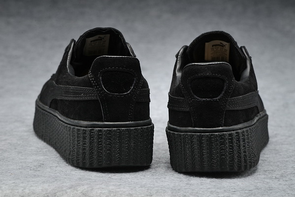 Puma x Rihanna Creepers Men Shoes--017